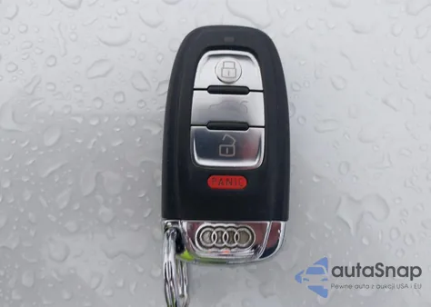 2012 Audi A4 2.0T Premium из США, поврежденный, VIN WAUSFAFL2CA111918